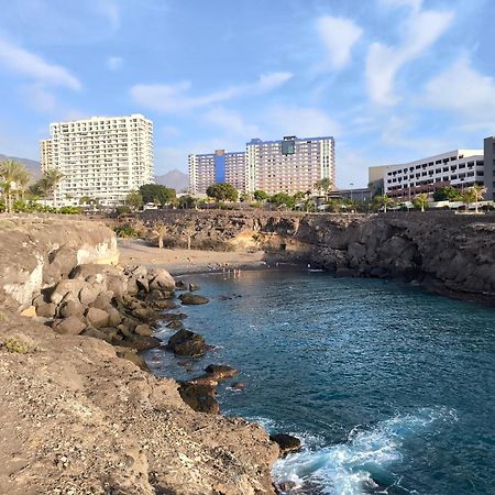 Casa Andrea 305 Apartment Costa Adeje  ภายนอก รูปภาพ