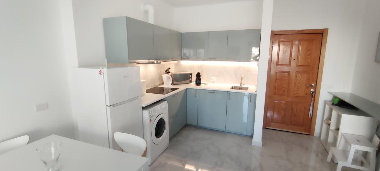Casa Andrea 305 Apartment Costa Adeje  ภายนอก รูปภาพ