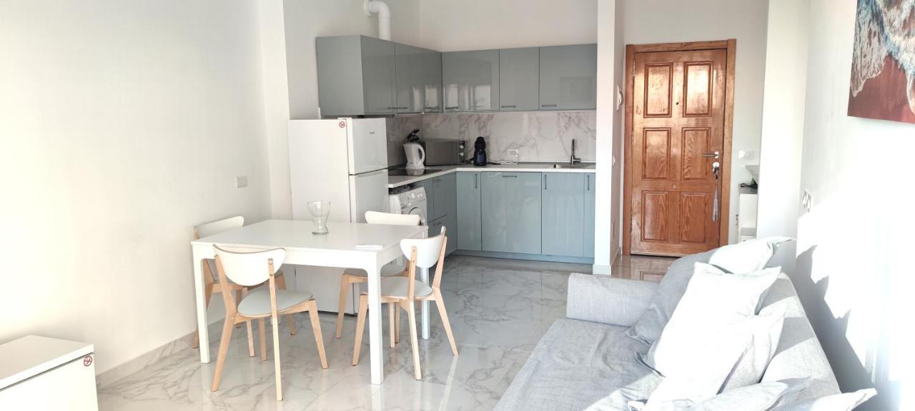 Casa Andrea 305 Apartment Costa Adeje  ภายนอก รูปภาพ