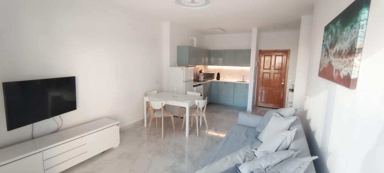 Casa Andrea 305 Apartment Costa Adeje  ภายนอก รูปภาพ