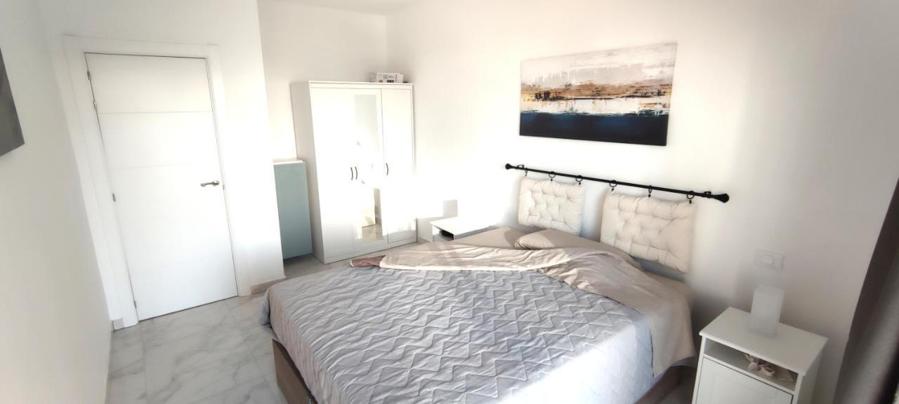 Casa Andrea 305 Apartment Costa Adeje  ภายนอก รูปภาพ