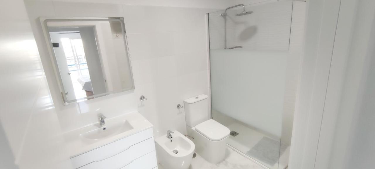 Casa Andrea 305 Apartment Costa Adeje  ภายนอก รูปภาพ