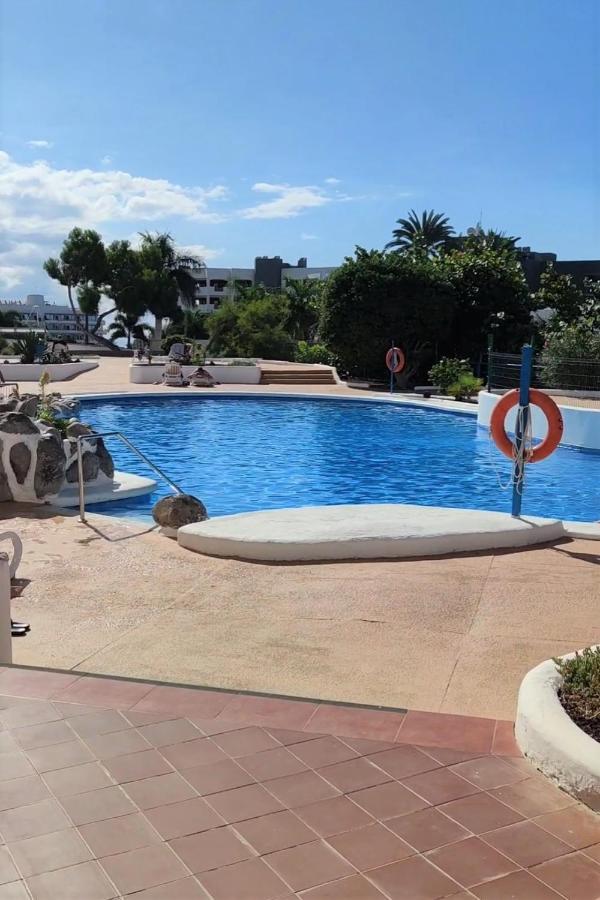 Casa Andrea 305 Apartment Costa Adeje  ภายนอก รูปภาพ