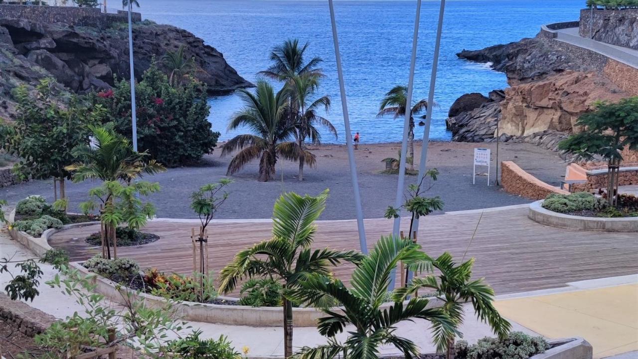 Casa Andrea 305 Apartment Costa Adeje  ภายนอก รูปภาพ