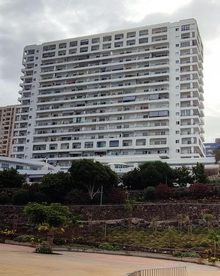 Casa Andrea 305 Apartment Costa Adeje  ภายนอก รูปภาพ