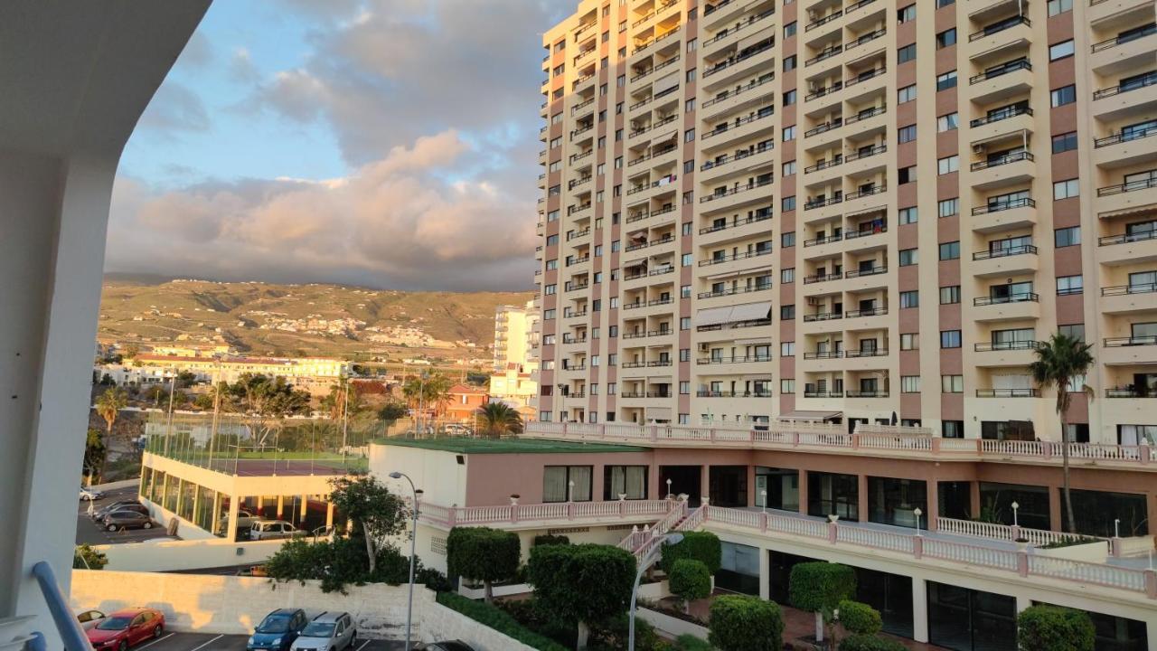 Casa Andrea 305 Apartment Costa Adeje  ภายนอก รูปภาพ