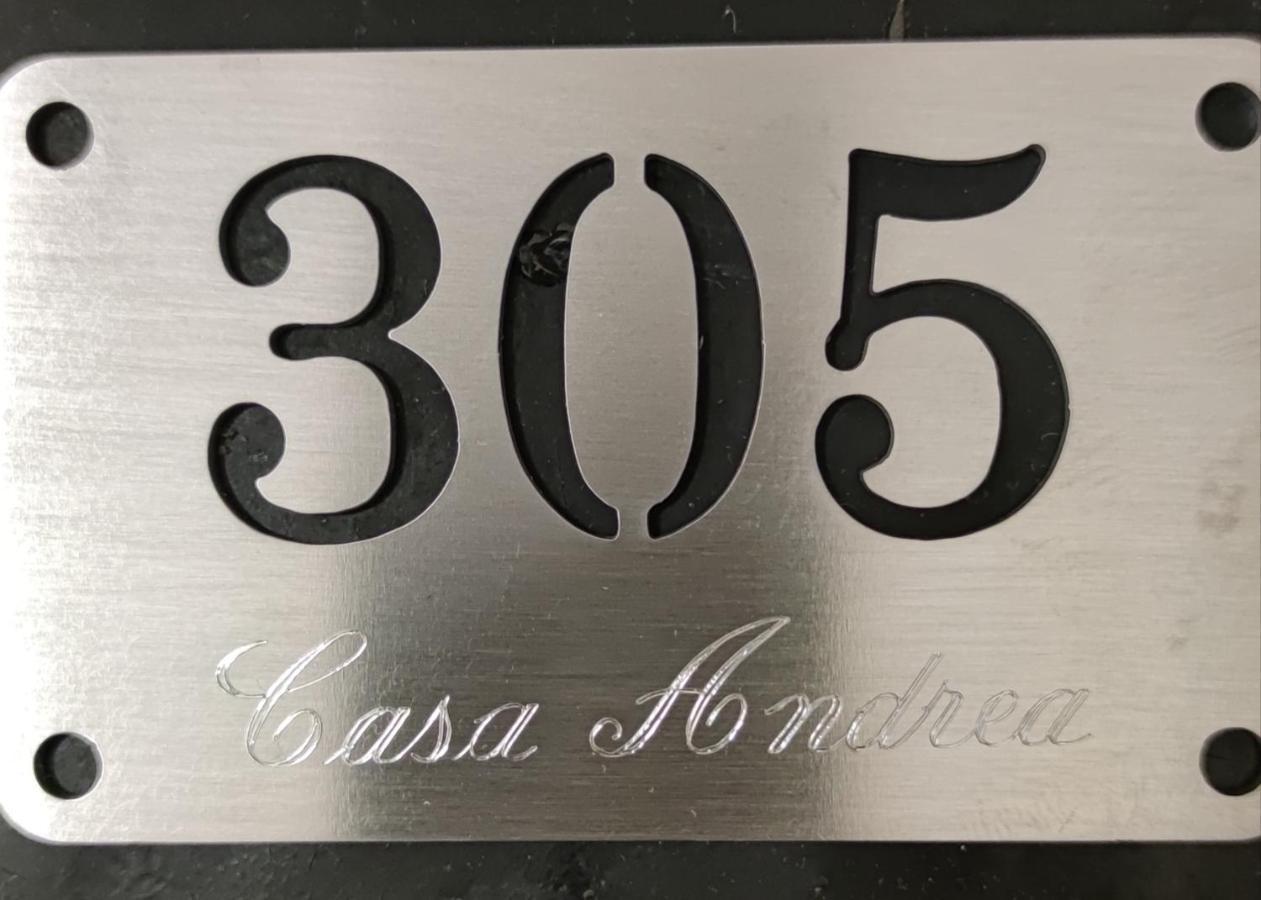Casa Andrea 305 Apartment Costa Adeje  ภายนอก รูปภาพ