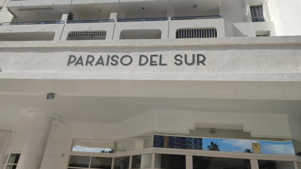Casa Andrea 305 Apartment Costa Adeje  ภายนอก รูปภาพ