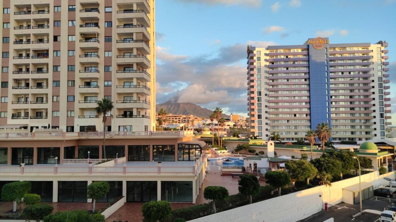 Casa Andrea 305 Apartment Costa Adeje  ภายนอก รูปภาพ