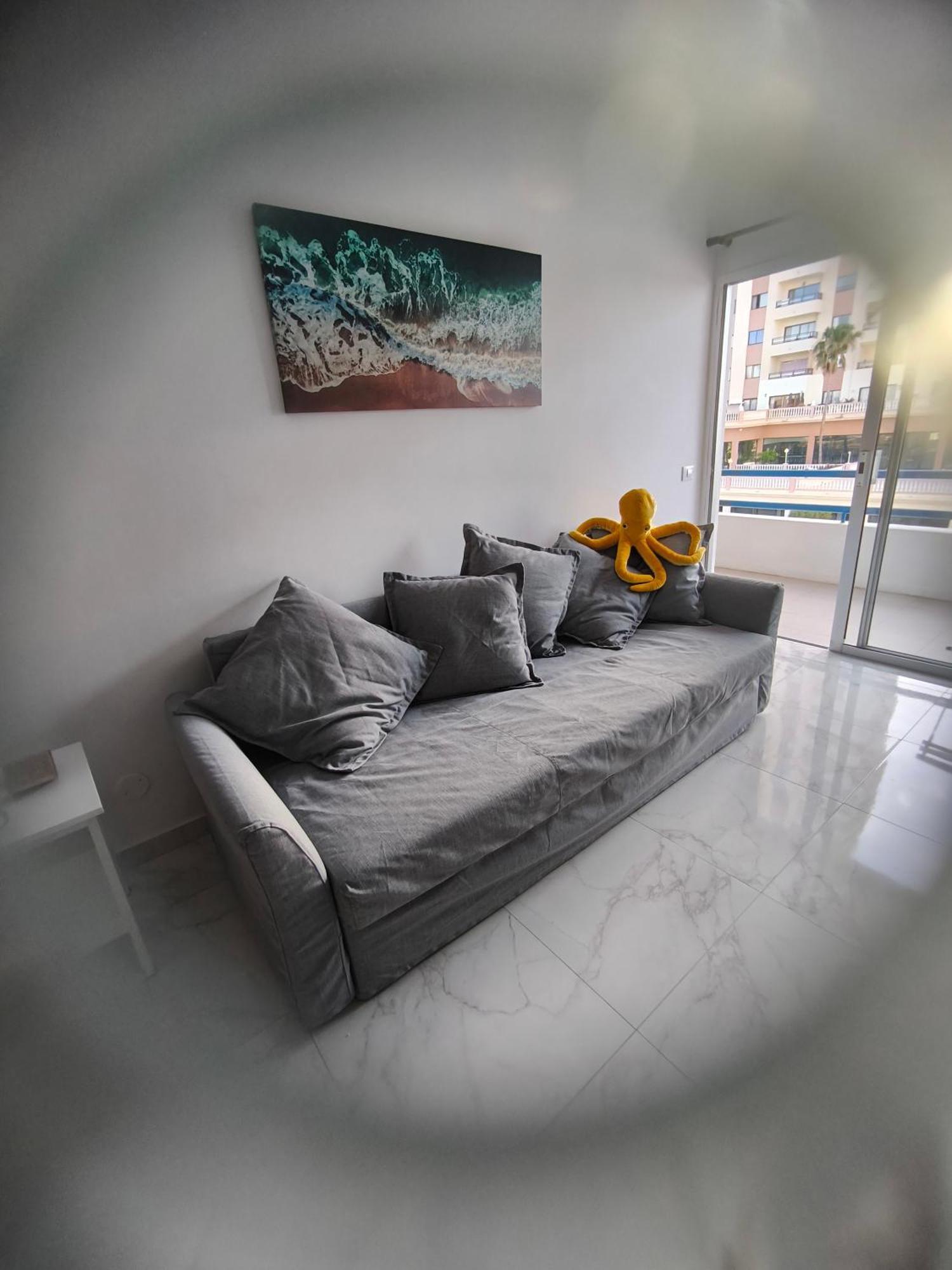 Casa Andrea 305 Apartment Costa Adeje  ภายนอก รูปภาพ