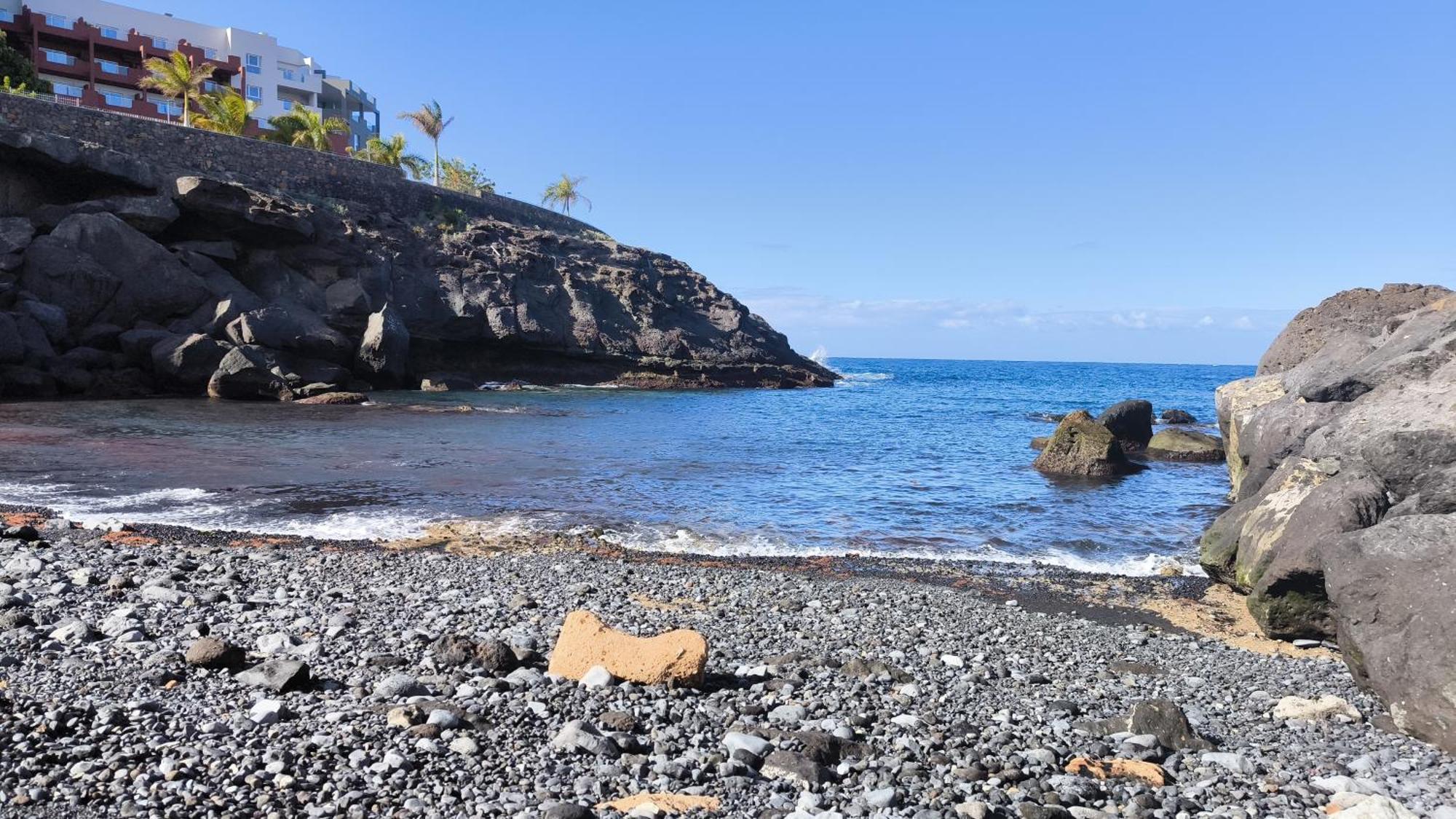 Casa Andrea 305 Apartment Costa Adeje  ภายนอก รูปภาพ