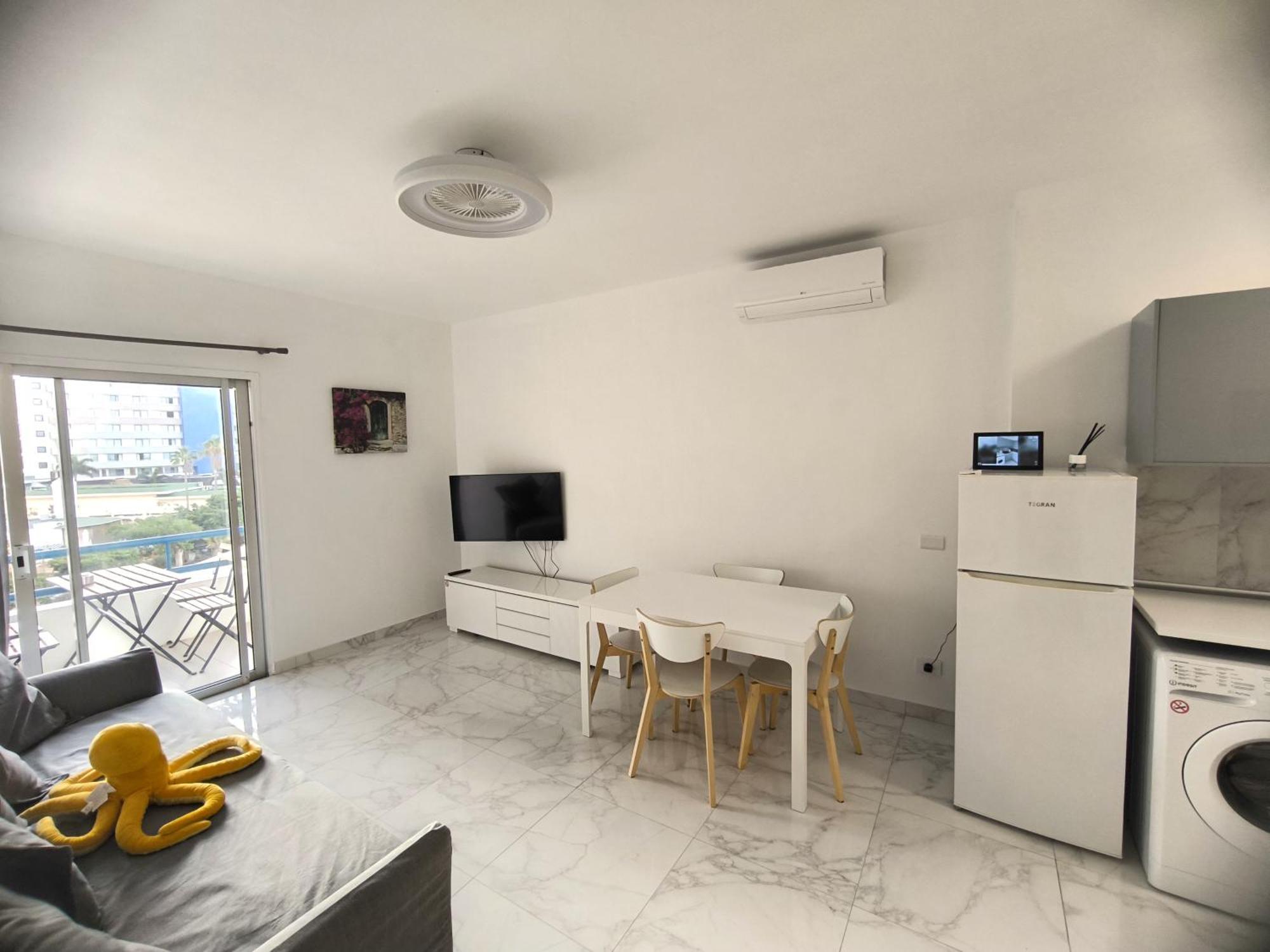 Casa Andrea 305 Apartment Costa Adeje  ภายนอก รูปภาพ