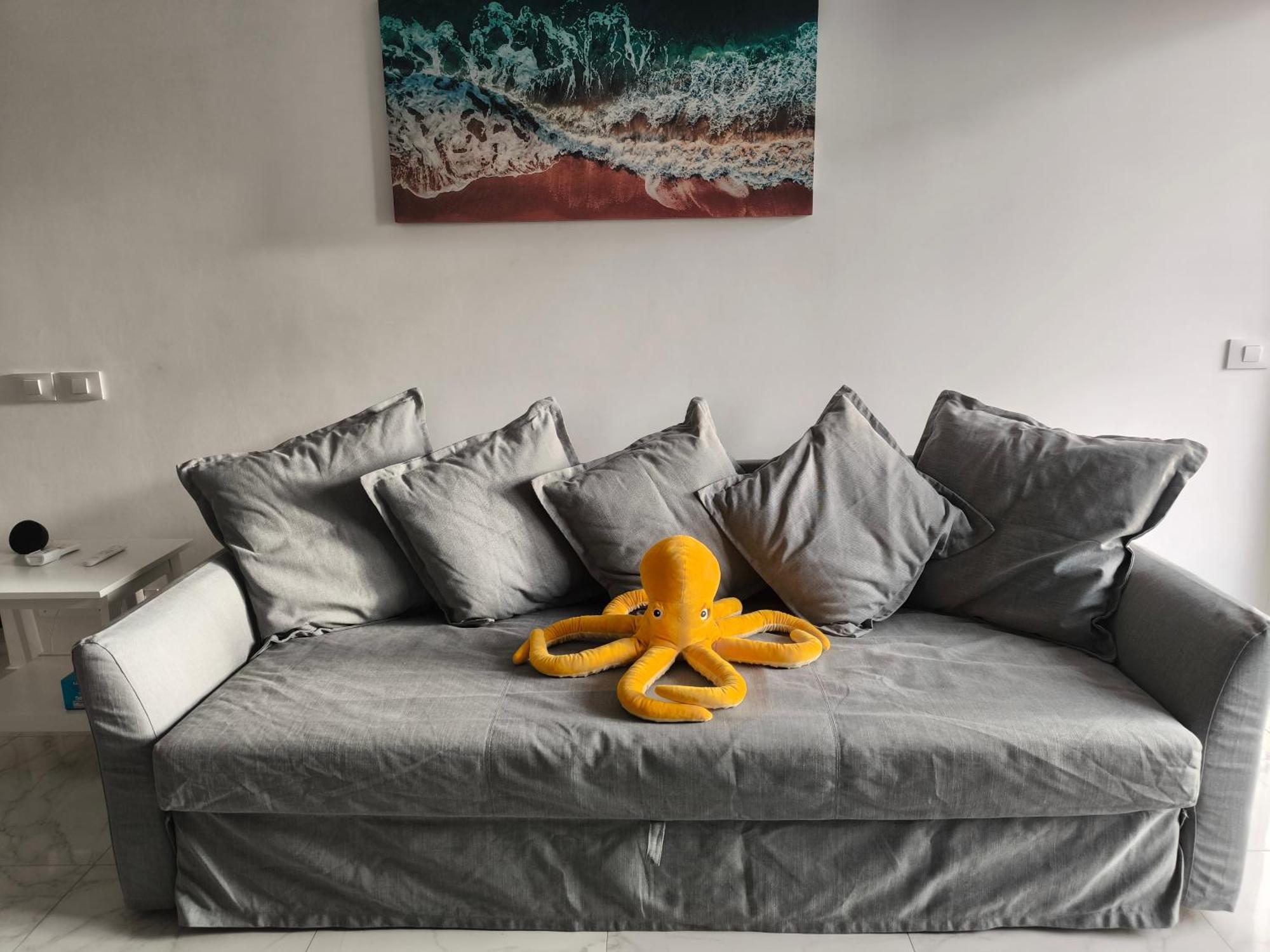 Casa Andrea 305 Apartment Costa Adeje  ภายนอก รูปภาพ