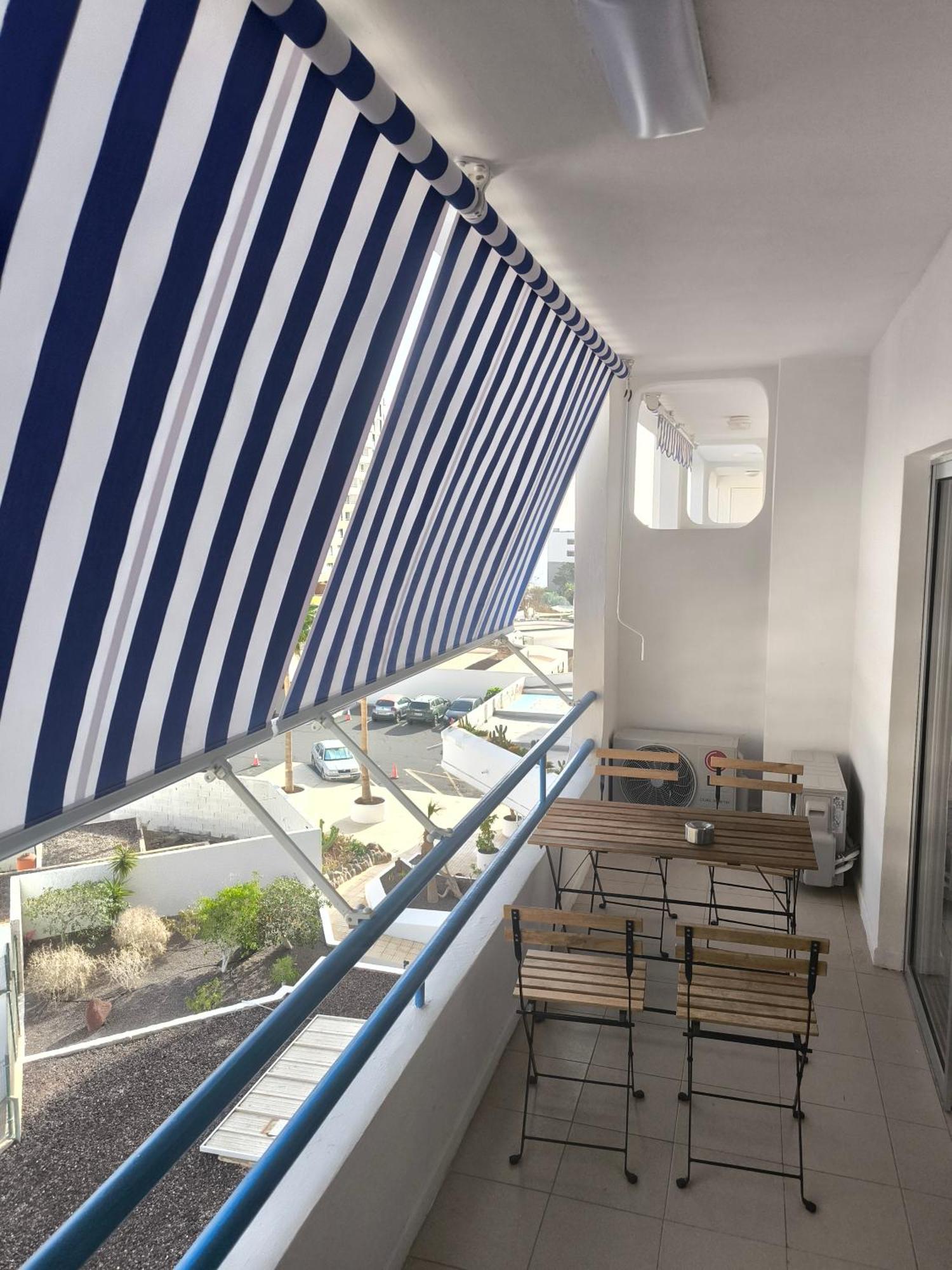 Casa Andrea 305 Apartment Costa Adeje  ภายนอก รูปภาพ