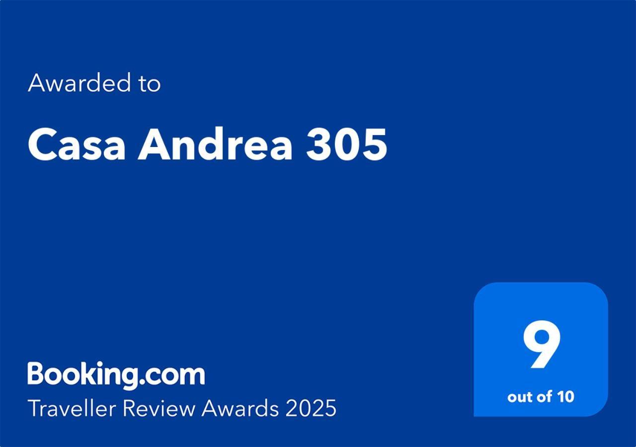 Casa Andrea 305 Apartment Costa Adeje  ภายนอก รูปภาพ